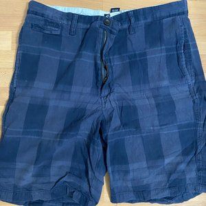 Mens Chaps shorts Size 34 (M)